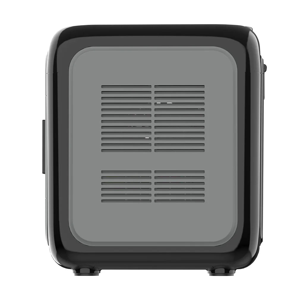 OUKITEL P800 Portable Power Station, 512Wh 800W LiFePO4 Backup Battery with AC + DC Fast Charging Solar Generator for Outdoor BLACKBEARD OUTDOOR INDUSTRIES