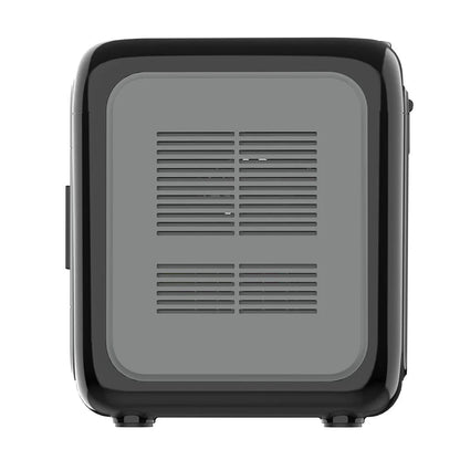 OUKITEL P800 Portable Power Station, 512Wh 800W LiFePO4 Backup Battery with AC + DC Fast Charging Solar Generator for Outdoor BLACKBEARD OUTDOOR INDUSTRIES