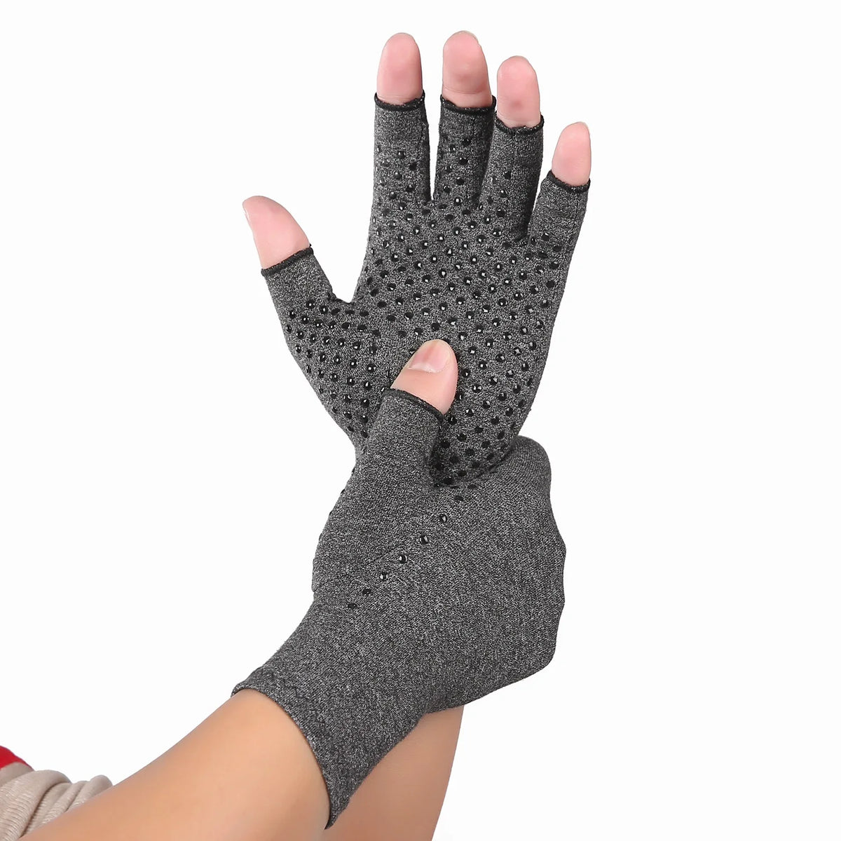 Gants de compression pour arthrite, mains et poignets
