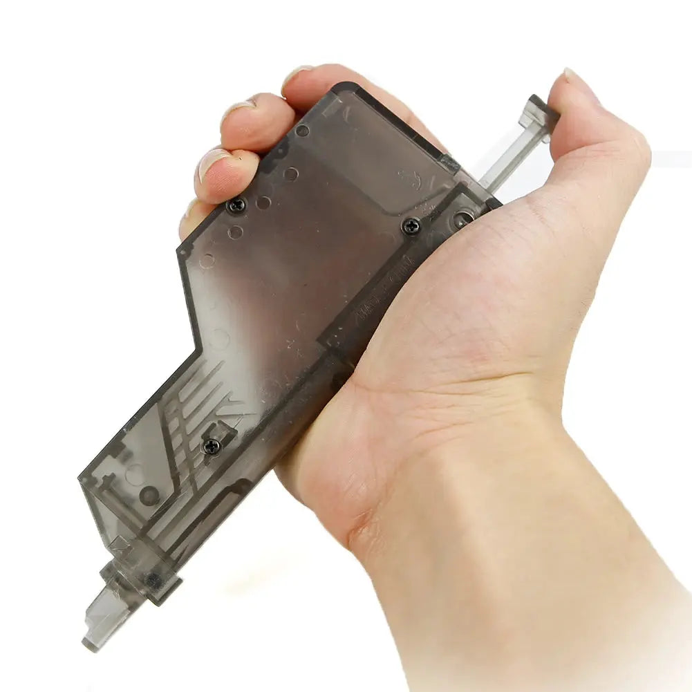 Chargeur Tactical BB Loader – Capacité 150 BBS pour Airsoft, Paintball & Wargame Ma boutique