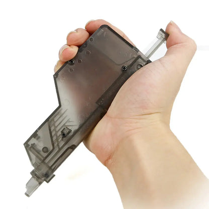 Chargeur Tactical BB Loader – Capacité 150 BBS pour Airsoft, Paintball & Wargame Ma boutique