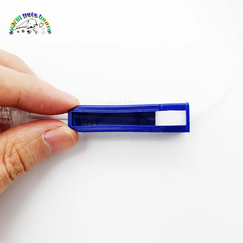 Bouteille de Perfusion Intraveineuse pour Animaux 250ml – Usage Vétérinaire Ma boutique