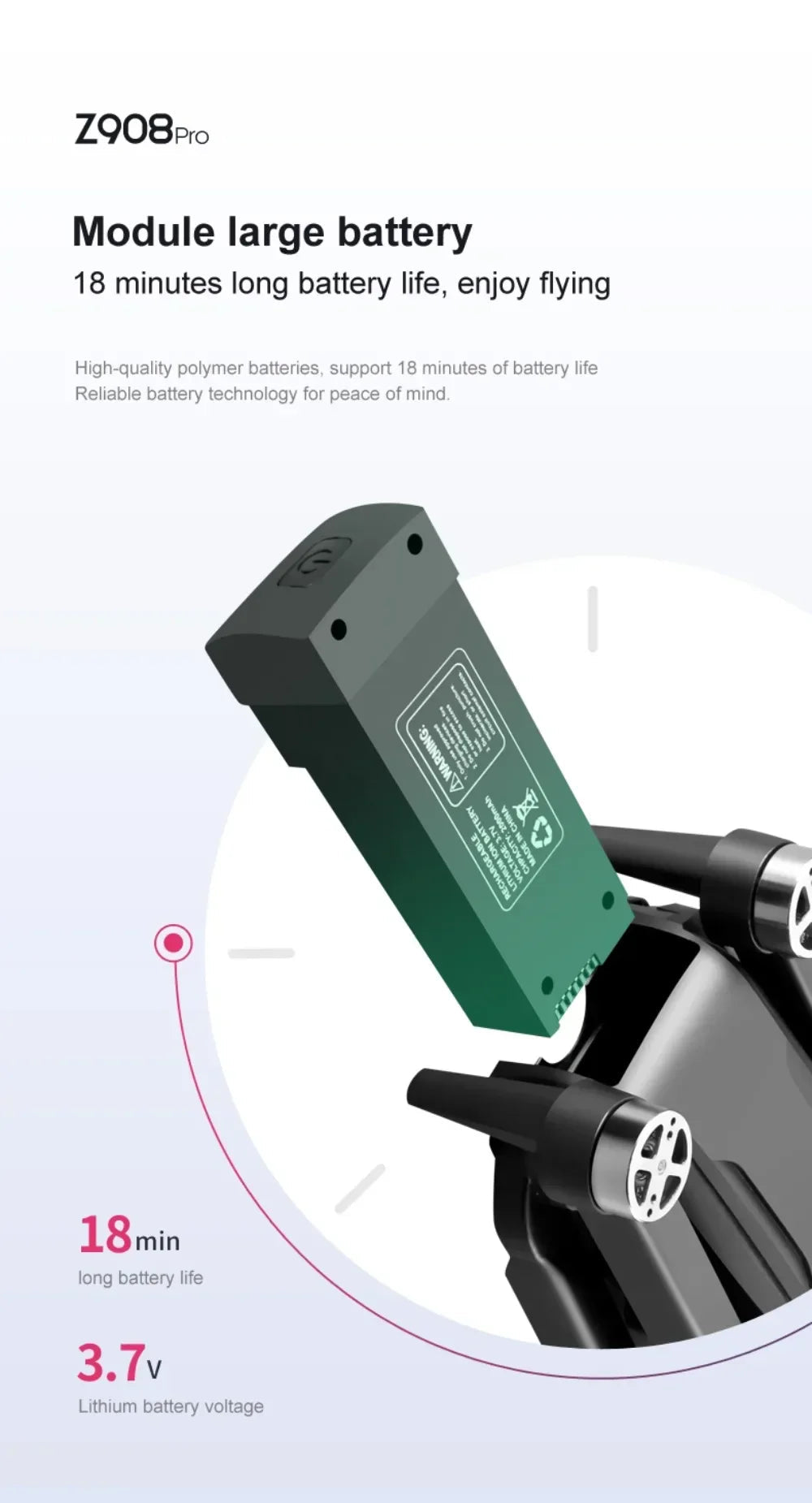 Xiaomi Mijia Z908 Pro max Drone 4K Professional HD Dual Camera  5G WIFI Ma boutique