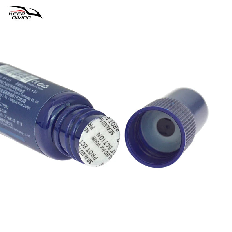 Nano Agent Anti-buée KEEP DIVING de 15 ml Ma boutique