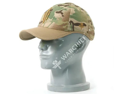 Casquette Tactique Warchief – Modèle Poseidon Ma boutique