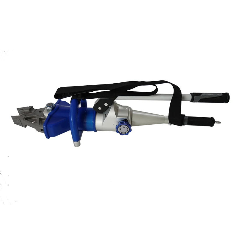 Outil Hydraulique de Désincarcération GYJK-A — Cisaille Écarteur Portable - BLACKBEARD OUTDOOR INDUSTRIES