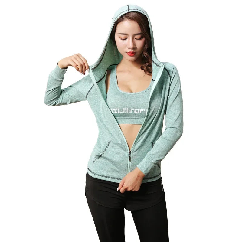 Ensemble de Yoga Femme 3 Pièces – Séchage Rapide & Ultra Léger – Style Tendance Été - BLACKBEARD OUTDOOR INDUSTRIES