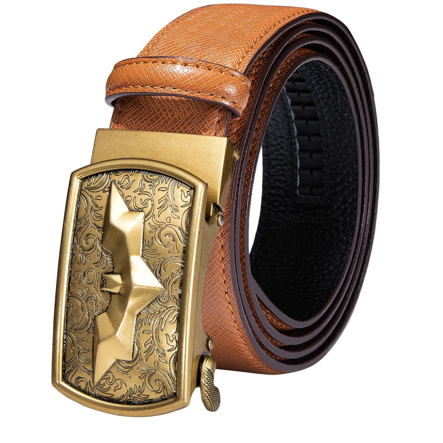 Ceintures en Cuir Hi-Tie Ma boutique