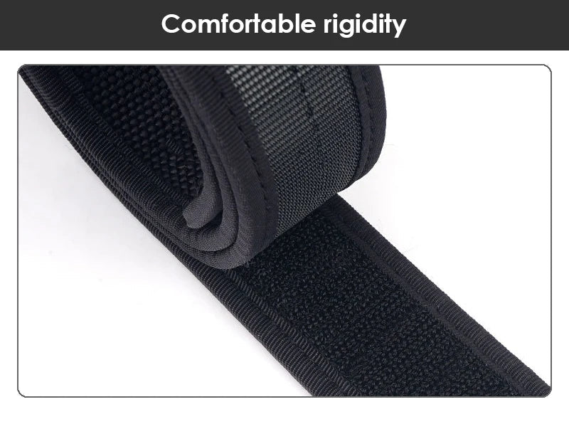 Ceinturon Tactique Velcro VATLTY (Modèle VT4206) Ma boutique