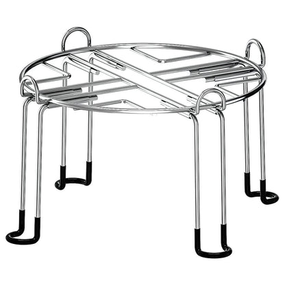 Filtre à Eau par Gravité BB9-2 – 9L, Inox, 0,01 Micron, Camping & Urgence
