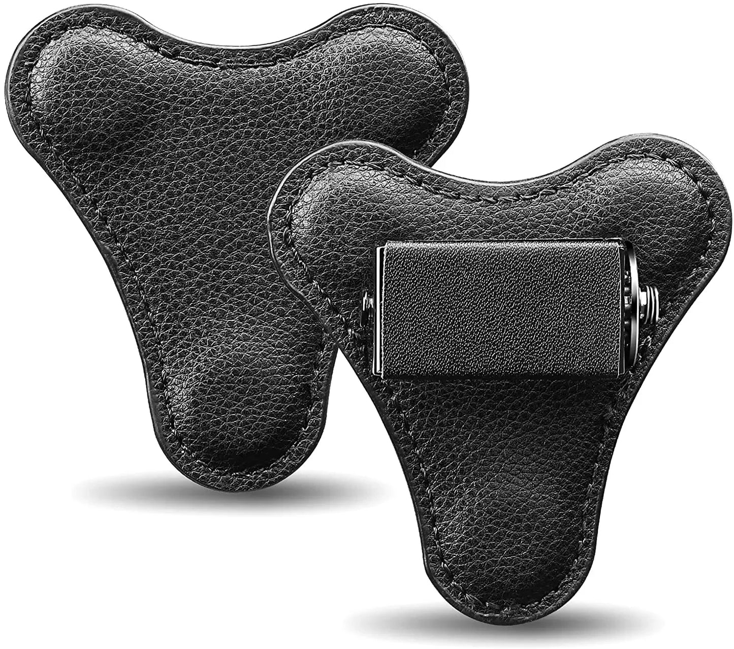 Support Magnétique pour Caméra Corporale BOBLOV – Clip à Suction Magnétique Universel avec 6 Aimants Puissants, Convient à Tous les Modèles de Caméras Corporelles KJ21 N9 - BLACKBEARD OUTDOOR INDUSTRIES