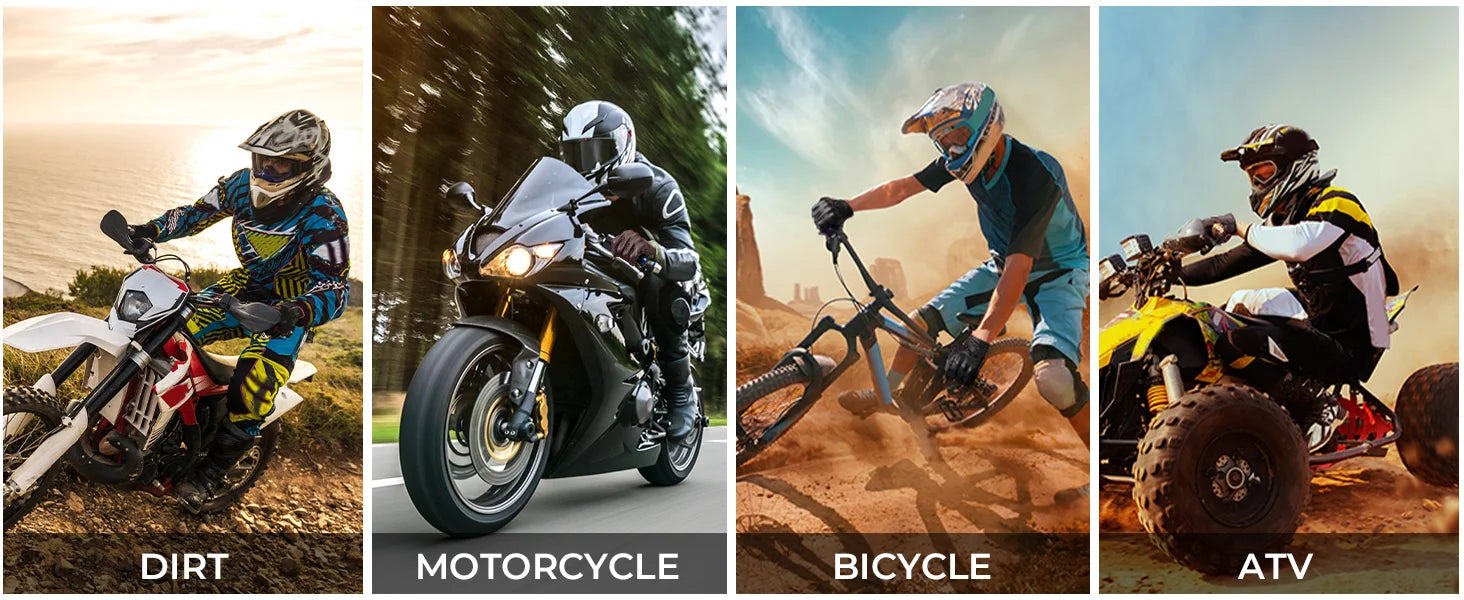 Gants Hiver MOGEBIKE 2025 – Protection, Technologie et Confort Haut de Gamme - BLACKBEARD OUTDOOR INDUSTRIES