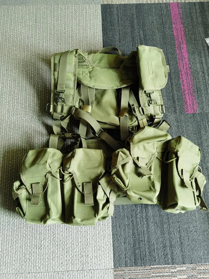 Gilet Tactique SMERSH Forces Spéciales – Équipement Combat Outdoor & Chasse