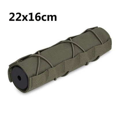 housse tactique pour réducteur de son Ma boutique