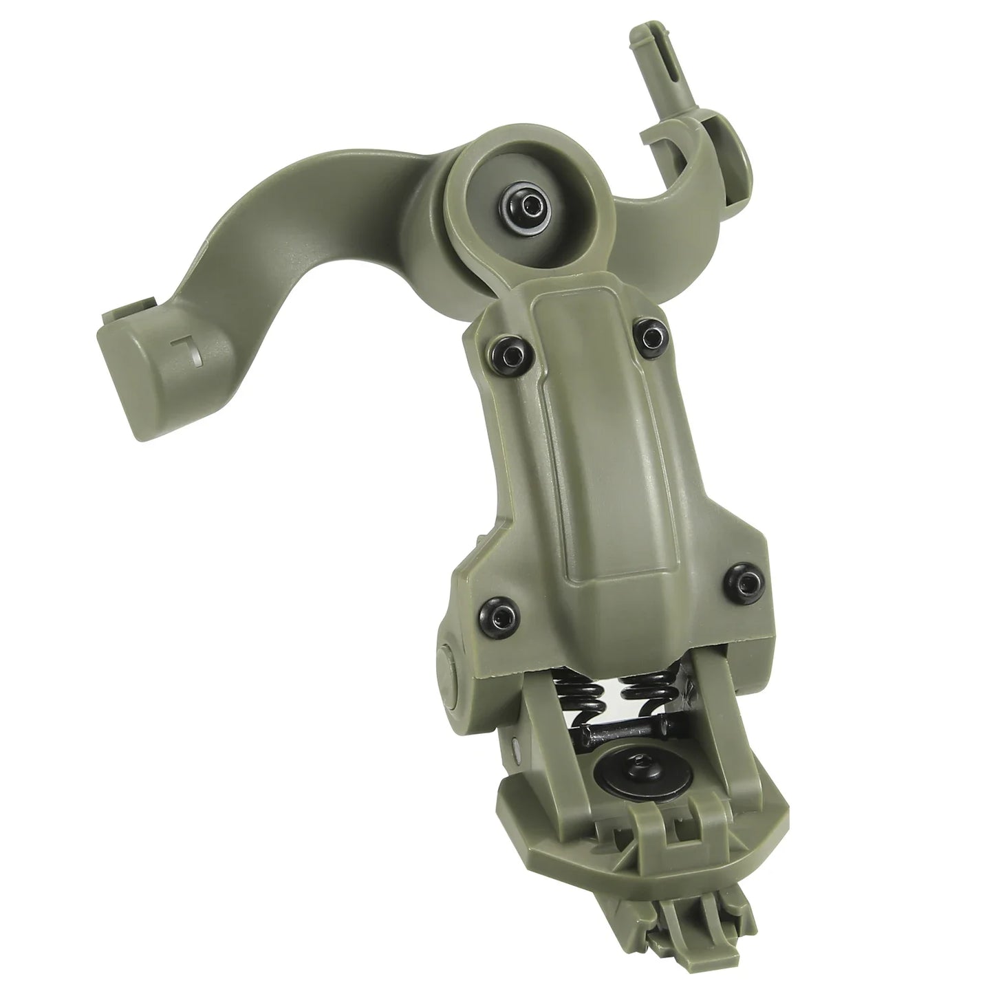 EARMOR M32 SE / MOD4 – Casque Électronique Tactique Anti-Bruit - BLACKBEARD OUTDOOR INDUSTRIES