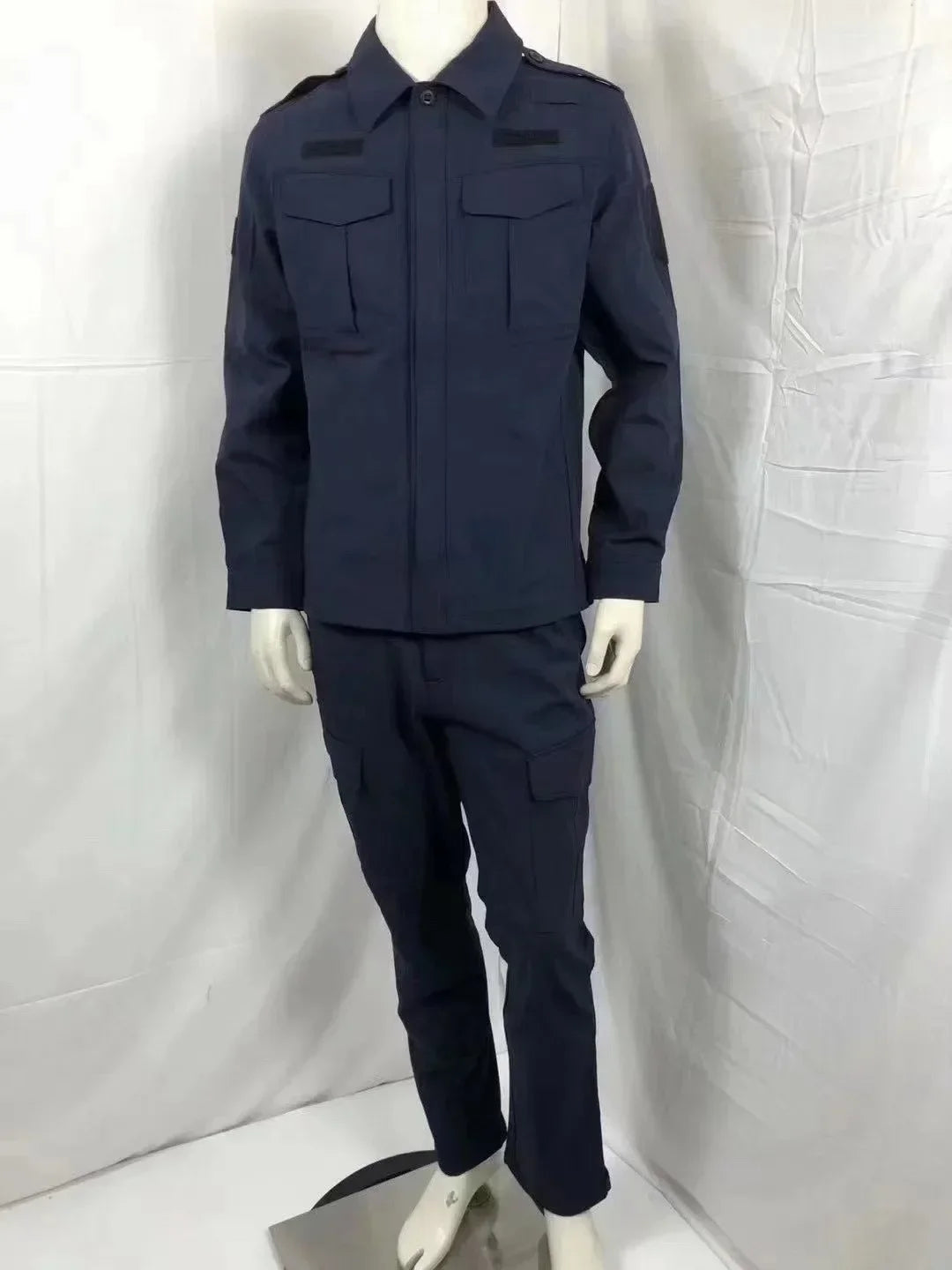 Uniforme tactique quick dry ensemble combat homme - BLACKBEARD OUTDOOR INDUSTRIES