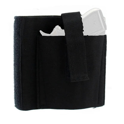 Holster Cheville Drop Leg Universel – Porte-Pistolet Tactique Discret