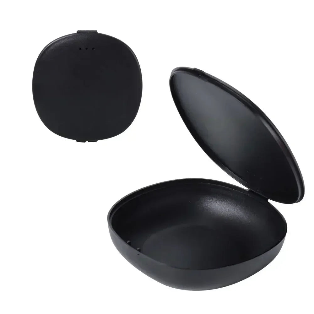 Disque Menstruel Réutilisable Ultra-Fin avec Boîte | Silicone Médical | Confort & Discrétion - BLACKBEARD OUTDOOR INDUSTRIES