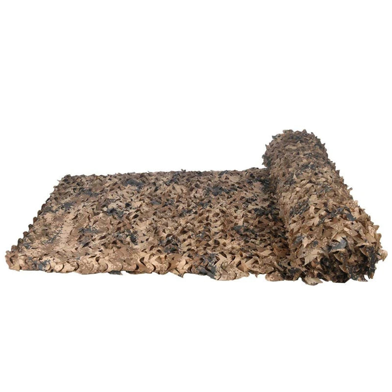Filet de Camouflage Militaire Outdoor Chasse et Jardin