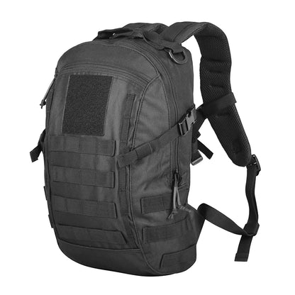 Sac à dos tactique compact 20 L en nylon