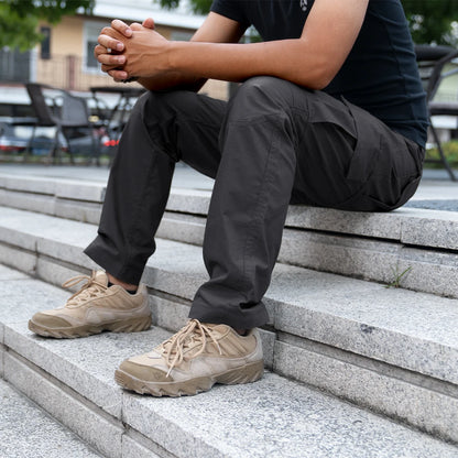 pantalon tactique idogear léger usage quotidien edc