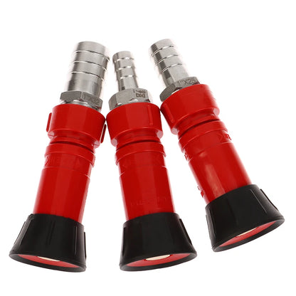 Tête Lance RIA Haute Pression – Robinet d’Incendie Armé 19/25/32mm | Grand Débit