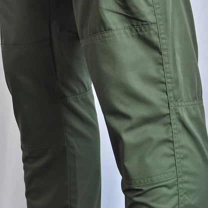 Uniforme Tactique BDU - Ensemble Camouflage avec Chemise et Pantalon | Vêtements de Randonnée, Chasse, Entraînement et Airsoft BLACKBEARD OUTDOOR INDUSTRIES