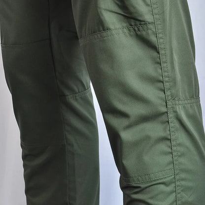 Set de Vêtements Tactiques BDU - Chemise et Pantalon Camouflage pour Entraînement en Plein Air, Randonnée, Chasse, Airsoft, Sniper, Combat, Ghillie Suit - BLACKBEARD OUTDOOR INDUSTRIES