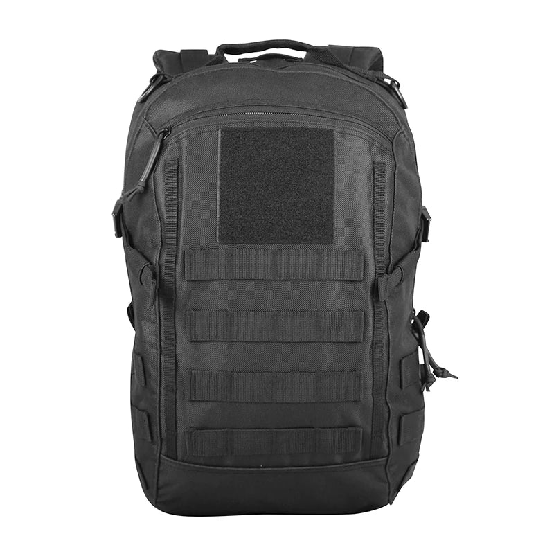Sac à dos tactique compact 20 L en nylon