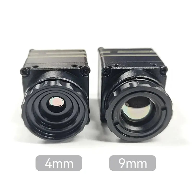 Caméra Thermique FPV pour Drone – Module Infrarouge USB/Analogique | Résolutions 256×192 / 384×288 / 640×512 | Lentilles 4 mm / 9 mm Ma boutique