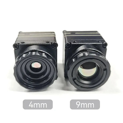 Caméra Thermique FPV pour Drone – Module Infrarouge USB/Analogique | Résolutions 256×192 / 384×288 / 640×512 | Lentilles 4 mm / 9 mm Ma boutique