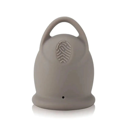 Coupe Menstruelle avec Anneau de Retrait Facile | Alternative Écologique aux Tampons & Serviettes - BLACKBEARD OUTDOOR INDUSTRIES