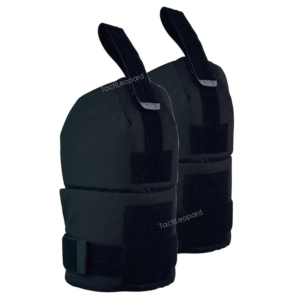 Protector Biceps Tactique en Maille Confortable - Protection Biceps Tactique Ajustable pour Chasse - BLACKBEARD OUTDOOR INDUSTRIES