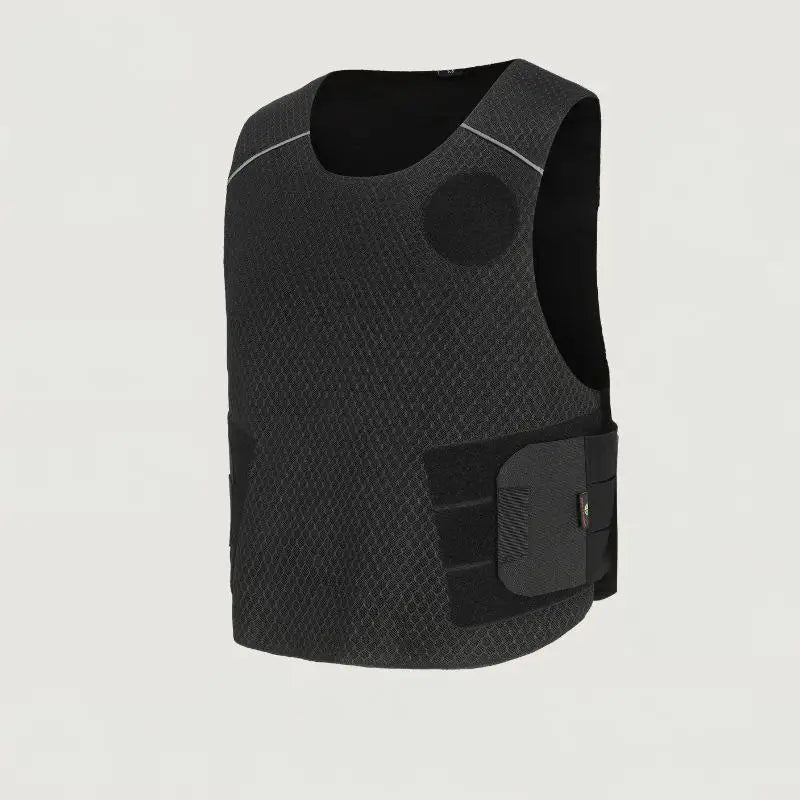 Gilet Anti-Perforation Discret Léger et Respirant