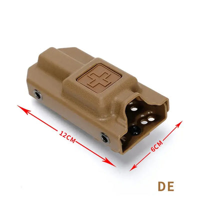 Boîte de Rangement Tourniquet CAT MOLLE – Pochette Médicale Tactique d'Urgence Ma boutique