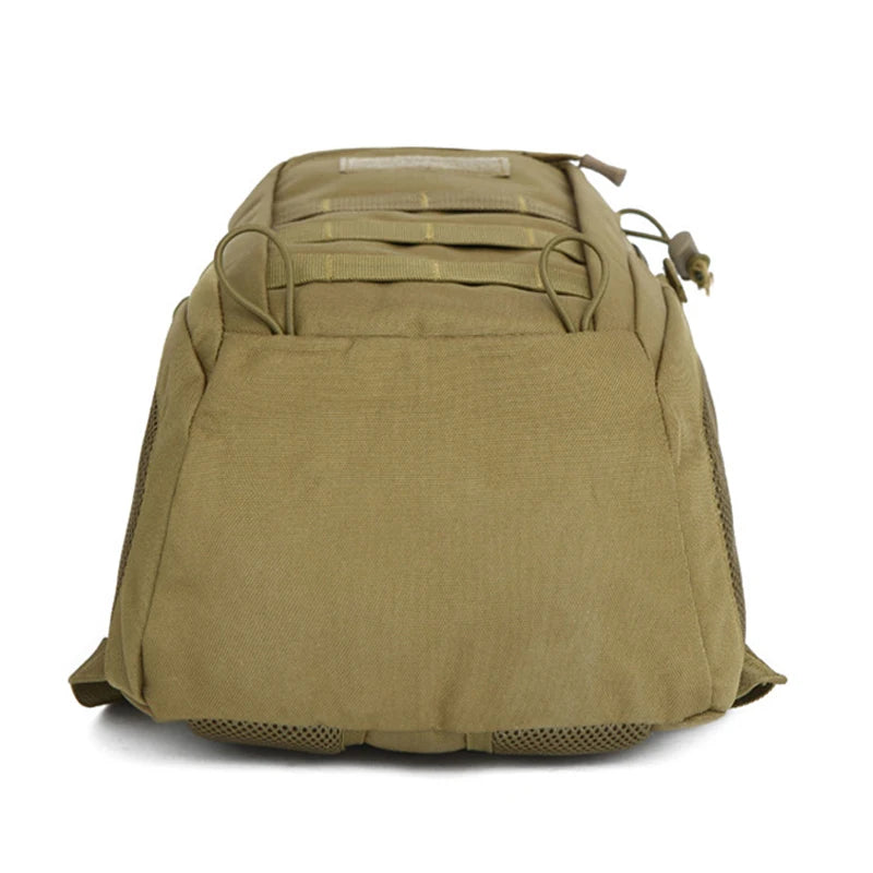 Sac à Dos Tactique 15L Imperméable RUIN HAWK D5 – Chasse, Pêche, Camping, 7 Coloris