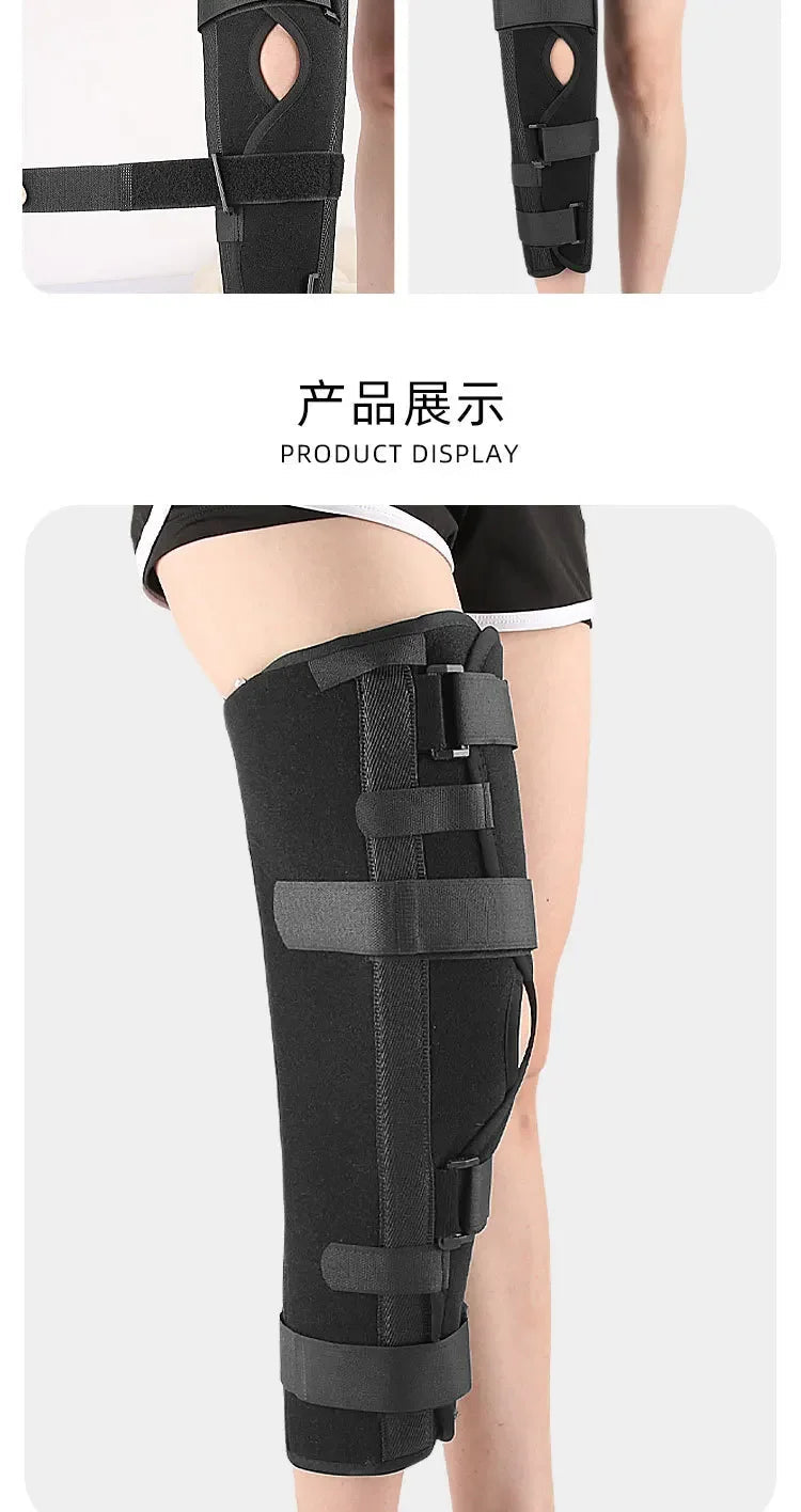 1Pcs attelle de genoux Ma boutique