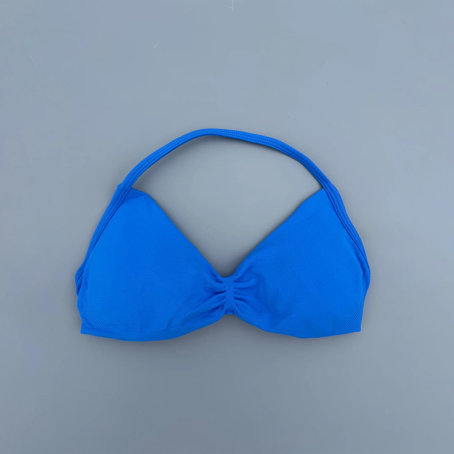 Brassière Sport Dos Nu Femme – Bretelles Croisées, Yoga, Running, Fitness