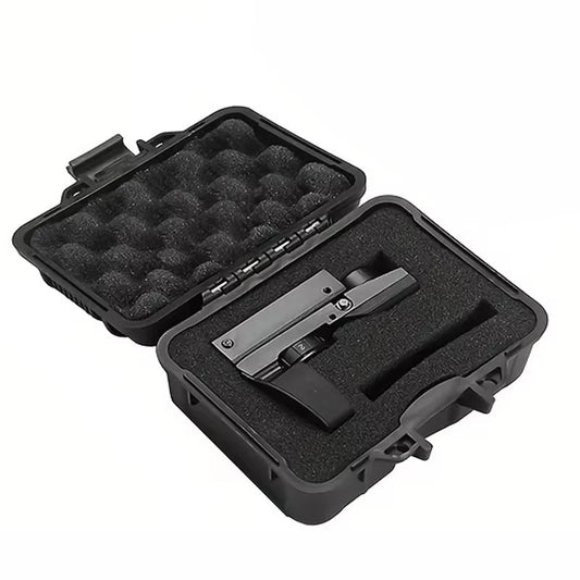 Boîte à Outils Plastique Étanche et Antichoc – Petit Modèle Portatif - BLACKBEARD OUTDOOR INDUSTRIES