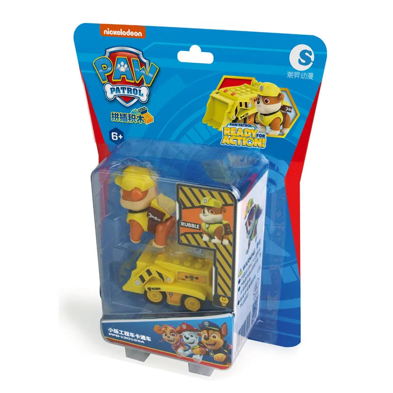 jouets paw patrol voiture enfants Ma boutique