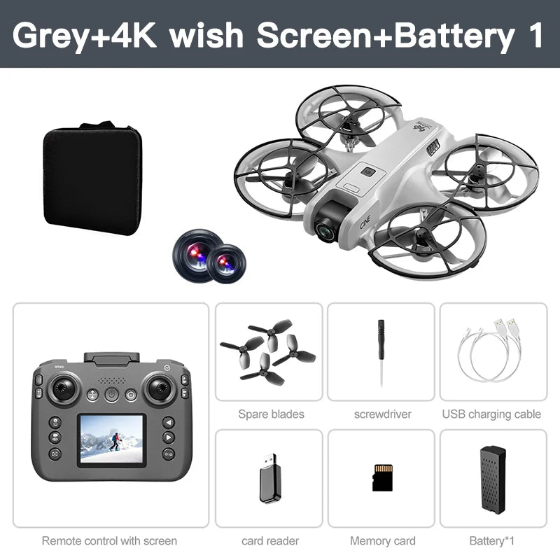 Xiaomi Mijia MINI V666 Drone 4K WIFI gps Ma boutique