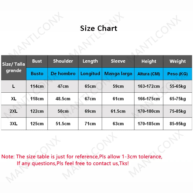 Veste Homme Automne/Hiver en Polaire Chaude Modèle Business Casual — MANTLCONX | Veste de Costume Décontractée - BLACKBEARD OUTDOOR INDUSTRIES