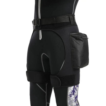 shorts de plongée poches cargo pour hommes en néoprène Ma boutique