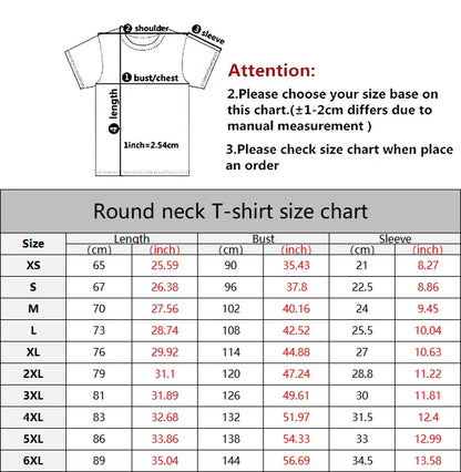 T-shirt Homme 3D Imprimé - Manches Courtes, Style Moderne, Fitness et Sport - BLACKBEARD OUTDOOR INDUSTRIES