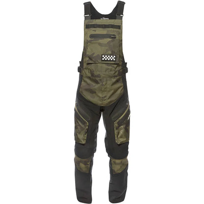 Kit Moto MX – Pantalon + Gilet Motocross Racing Unisexe – Spandex Nylon – Tailles S à XXL