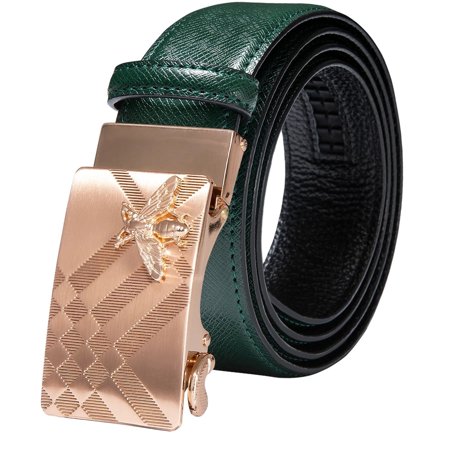 Ceintures en Cuir Hi-Tie Ma boutique