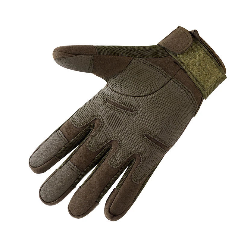 Gants tactiques antidérapants M à XL