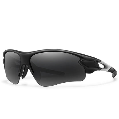 TAMWY Lunettes de Sport Outdoor – Cyclisme, Course & Pêche
