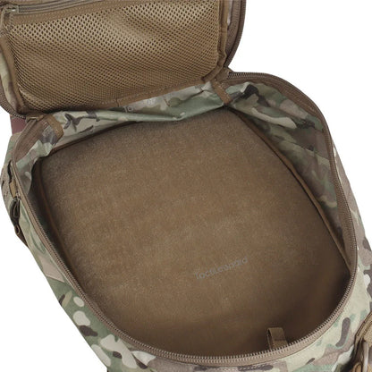 Sac à dos tactique TACTILEOPARD DE MK2 25 L MOLLE