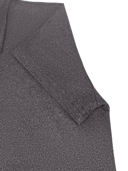 Polo Femme Col Boutonné Manches Courtes – Coupe Slim Stretch, Casual & Chic